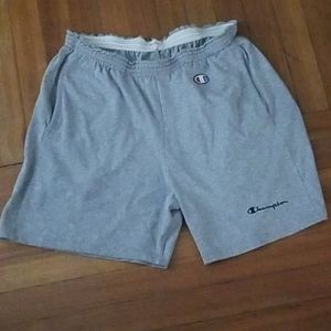 Champion, shorts, size Large 36-38